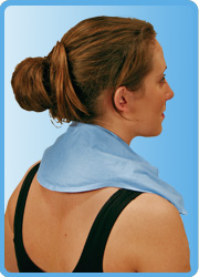 Comfort Pack Neck