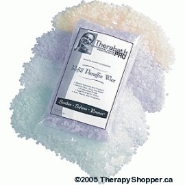 Paraffin Refill