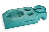 Earthlite Pregnancy Cushion 