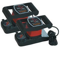 Jeanie Rub Variable Speed
