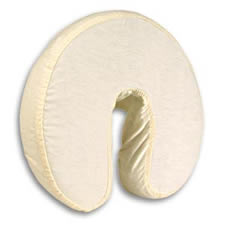 Cotton Jersey Cradle Cover